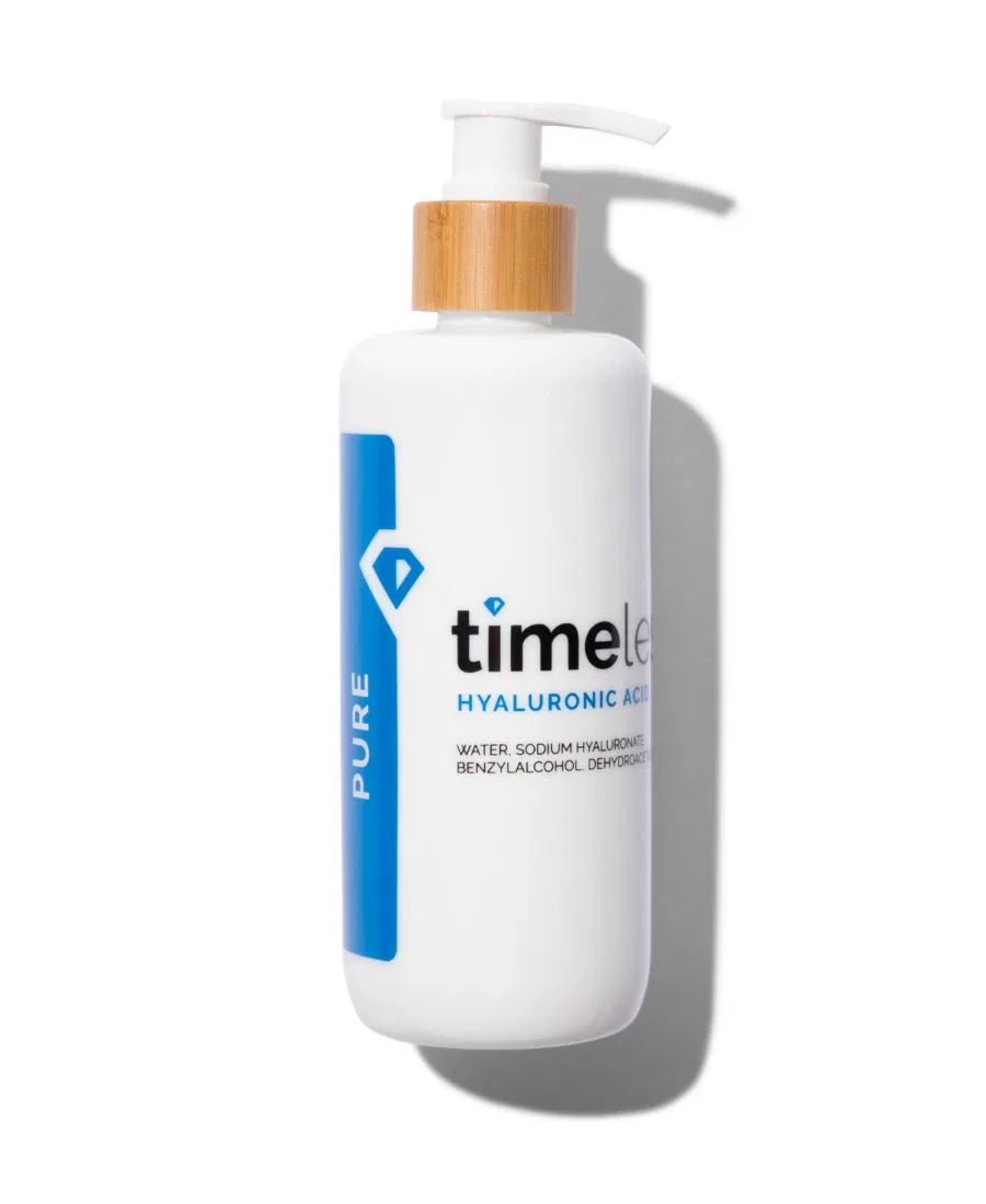 Сыворотка Timeless Skin Care — С гиалуроновой кислотой % чистого состава