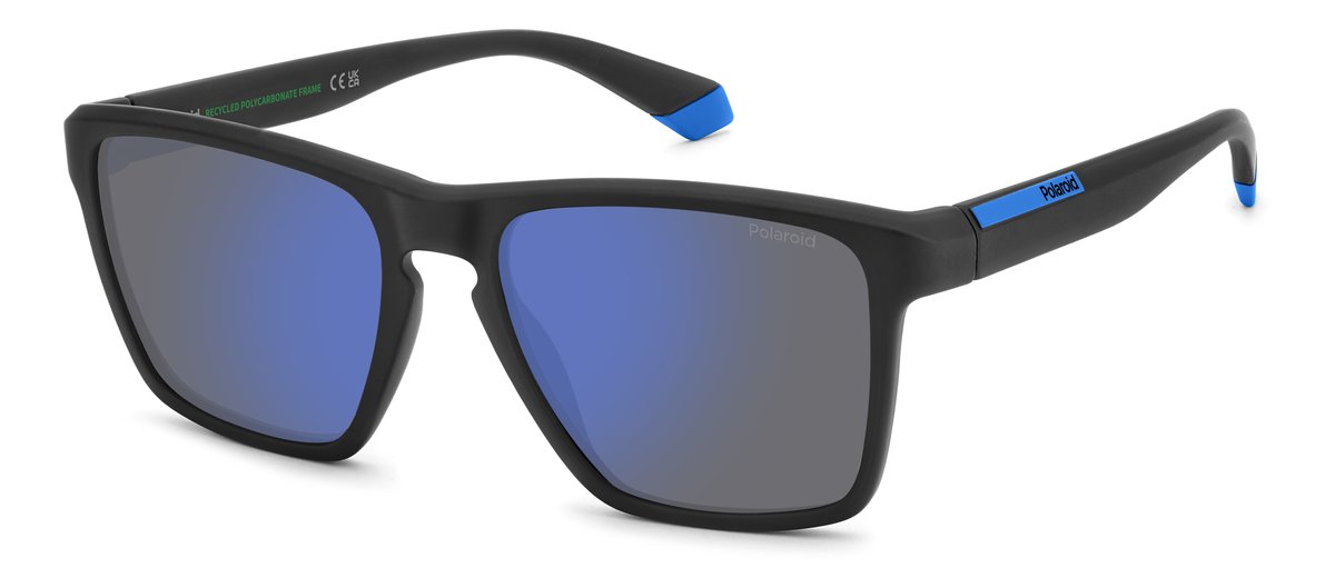 

Мужские солнцезащитные очки PLD 2167-S POLAROID