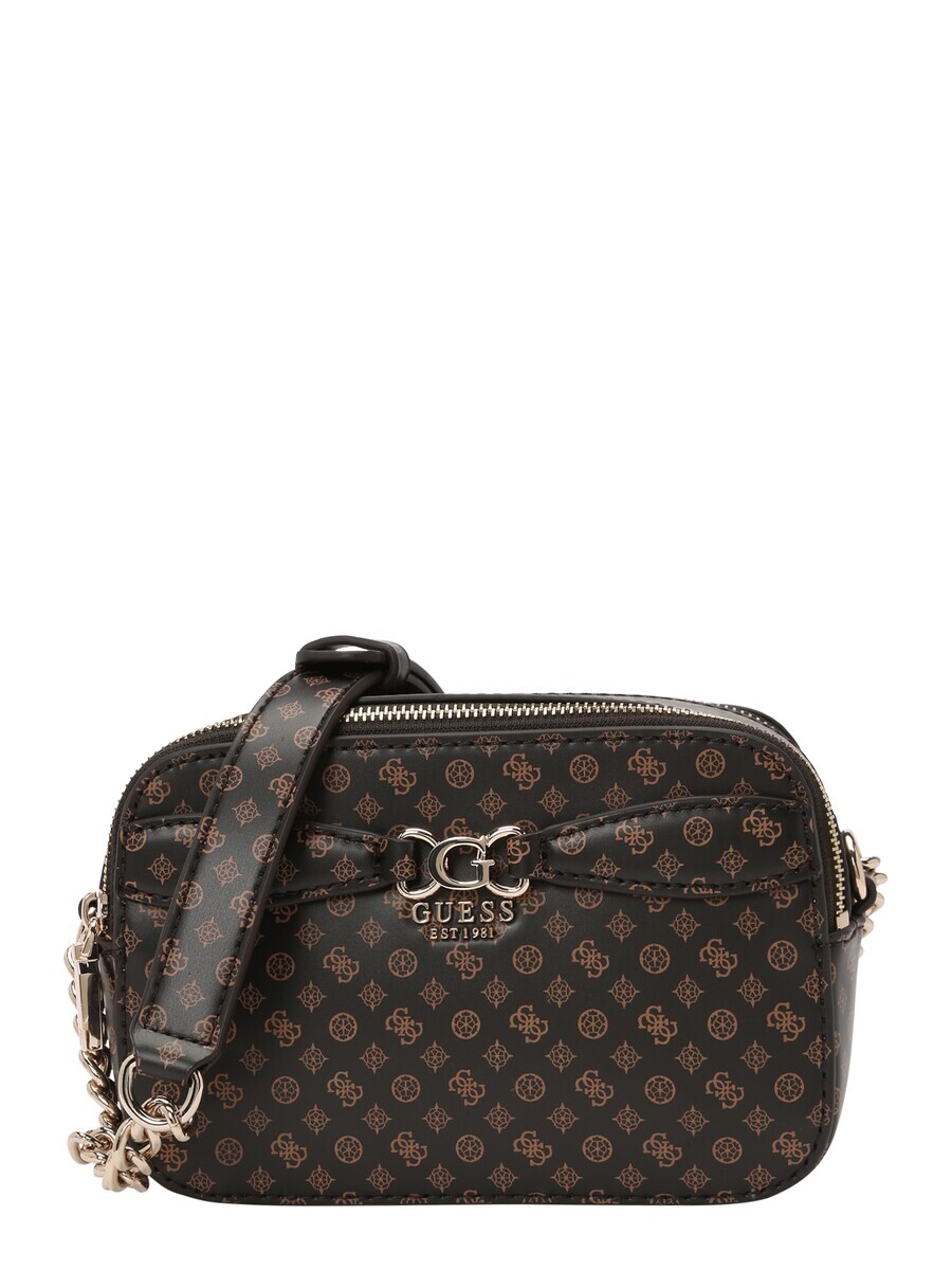 

Сумка кросс-боди GUESS Crossbody ARLENA, цвет Mocha/Dark brown