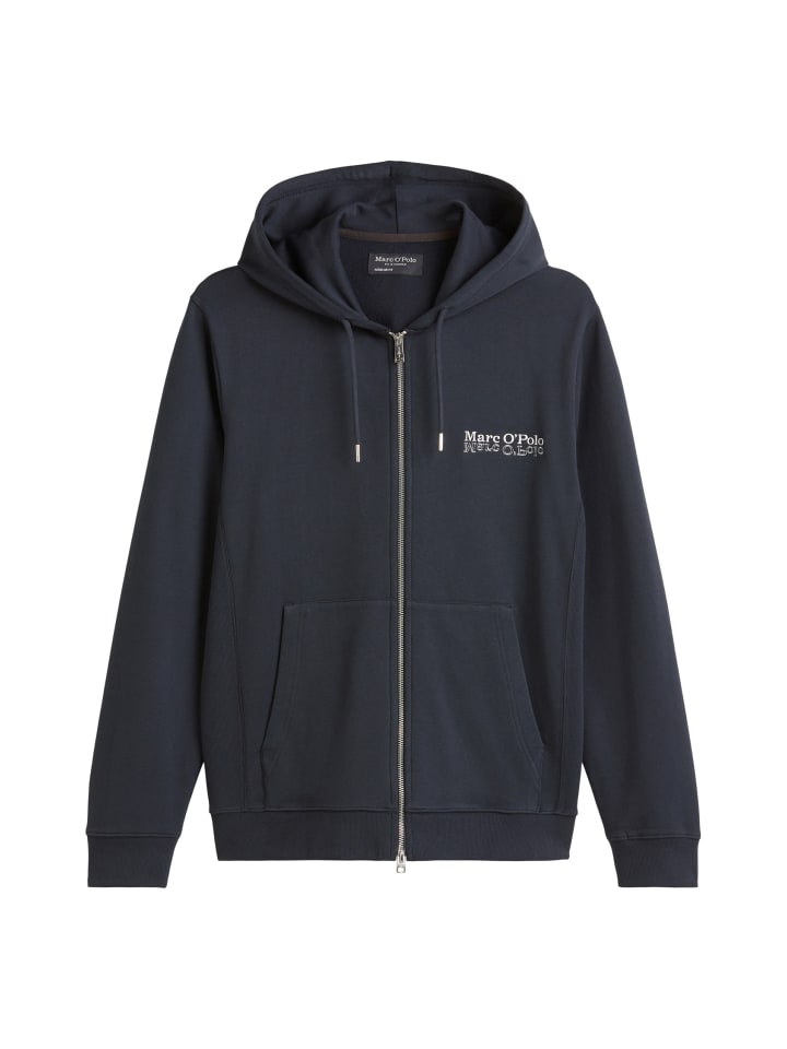 

Спортивная куртка Marc O'Polo, цвет dark navy