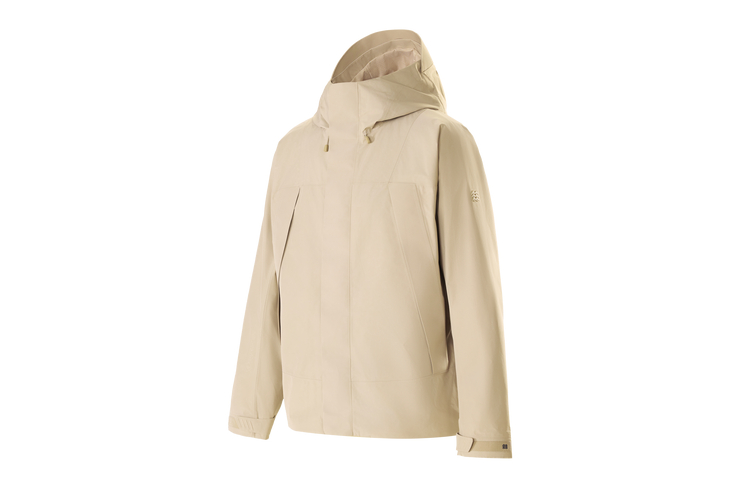 

KOLON SPORT Ветровка мужская, Beige Yellow BE