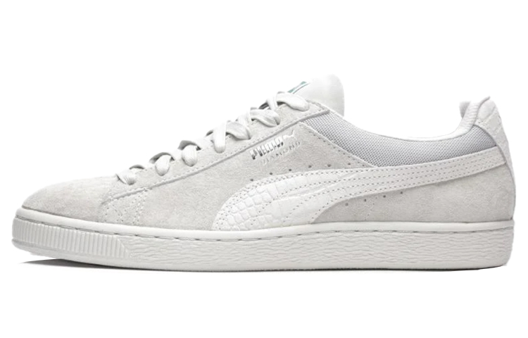 

Кроссовки Puma Diamond Supply Co. X Suede Classic 'White'