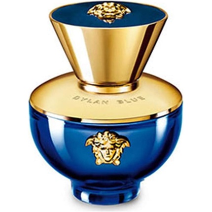 

Парфюмированная вода Versace Dylan Blue