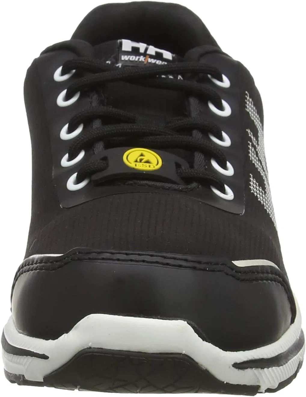 Кроссовки Helly Hansen Herren OsloSchuhe mit weicher Spitze, Black — фото 2