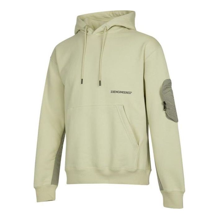 

Худи Air Jordan As M J Rct 23e Flc Po Gc Logo DR6406-371