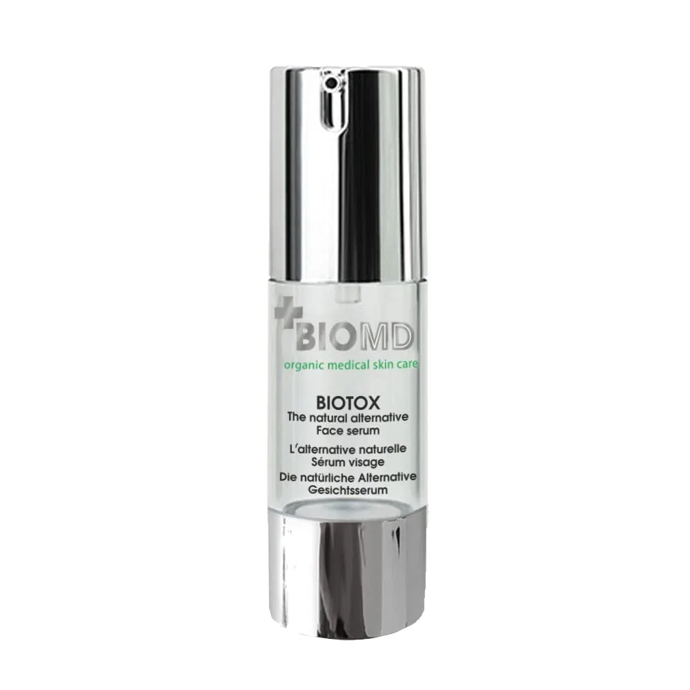 Сыворотка Biomd — Концентрат- «Biotox Concentrate» от — фото 2