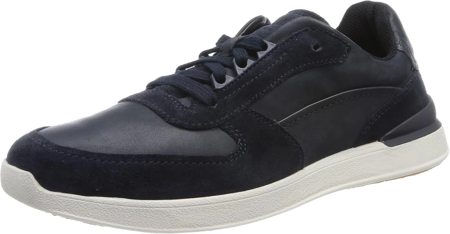 Мужские кроссовки Clarks Racelite Move, Navy