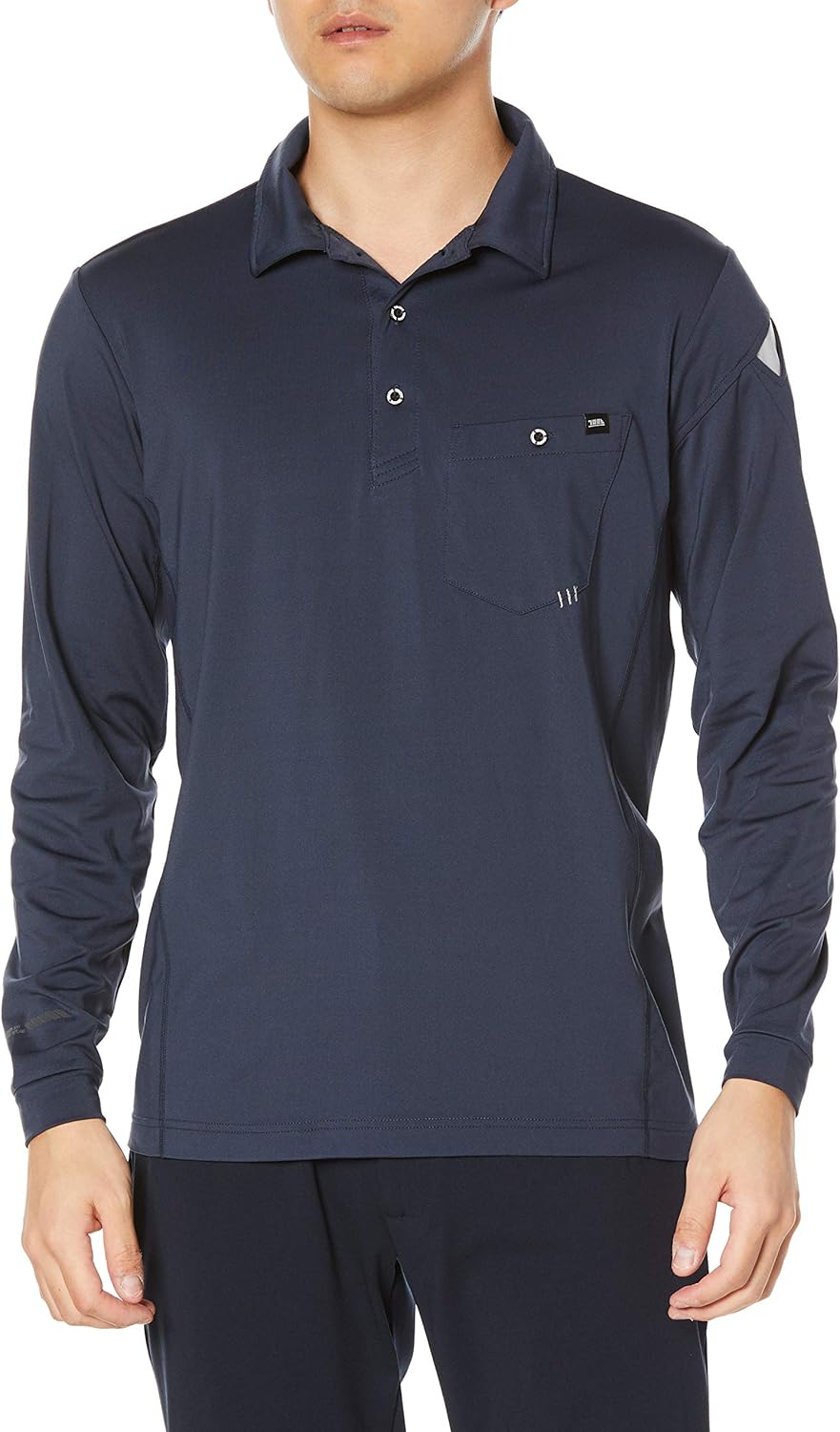 

Мужская рубашка поло Toraichi 5951 Series