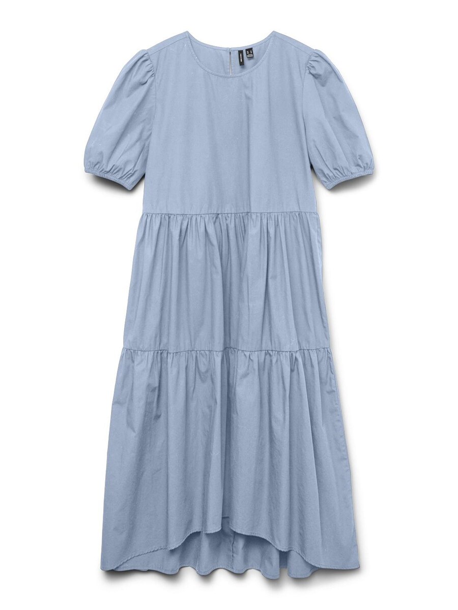 

Платье VERO MODA VMJarlotte, светло-синий