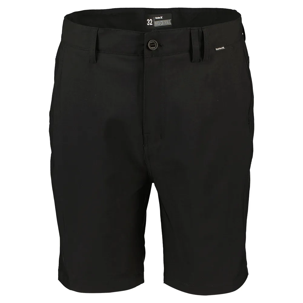 

Шорты Hurley Phantom Heather 20´´, черный