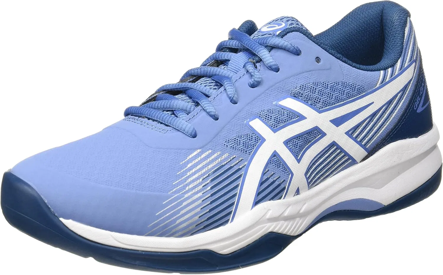Мужские теннисные кроссовки ASICS Gel-Game 8, Blue