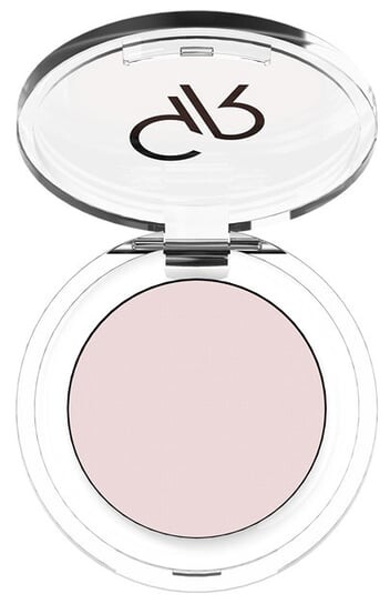 

Матовые тени для век 03, 2,3 г Golden Rose, Matte Mono Eyeshadow