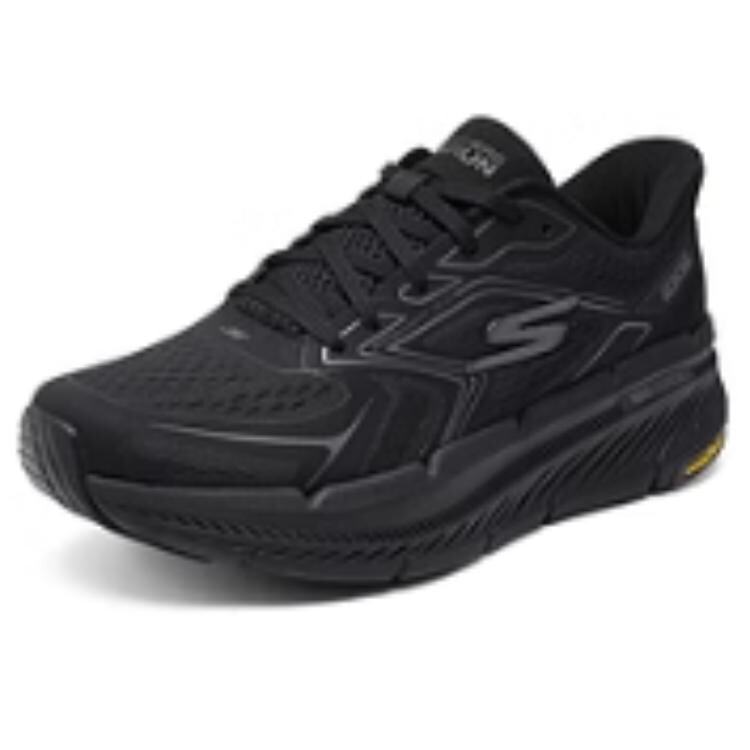 Кроссовки Skechers MEN"S GO Lifestyle Shoes Men Low-top Black, черный — фото 4