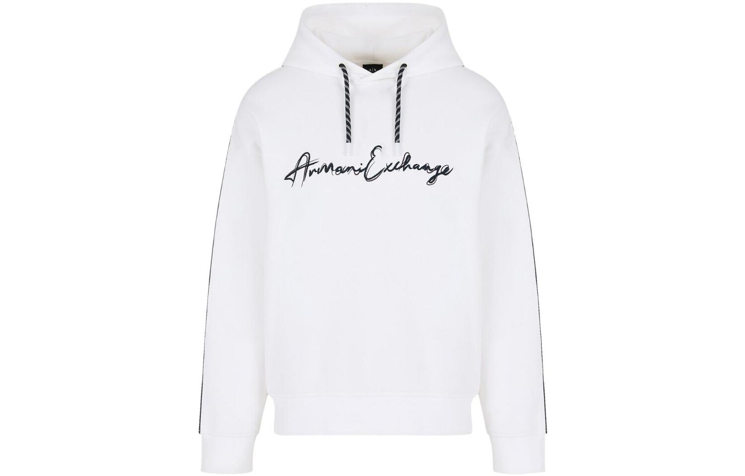 

Толстовка мужская Armani Exchange, белый