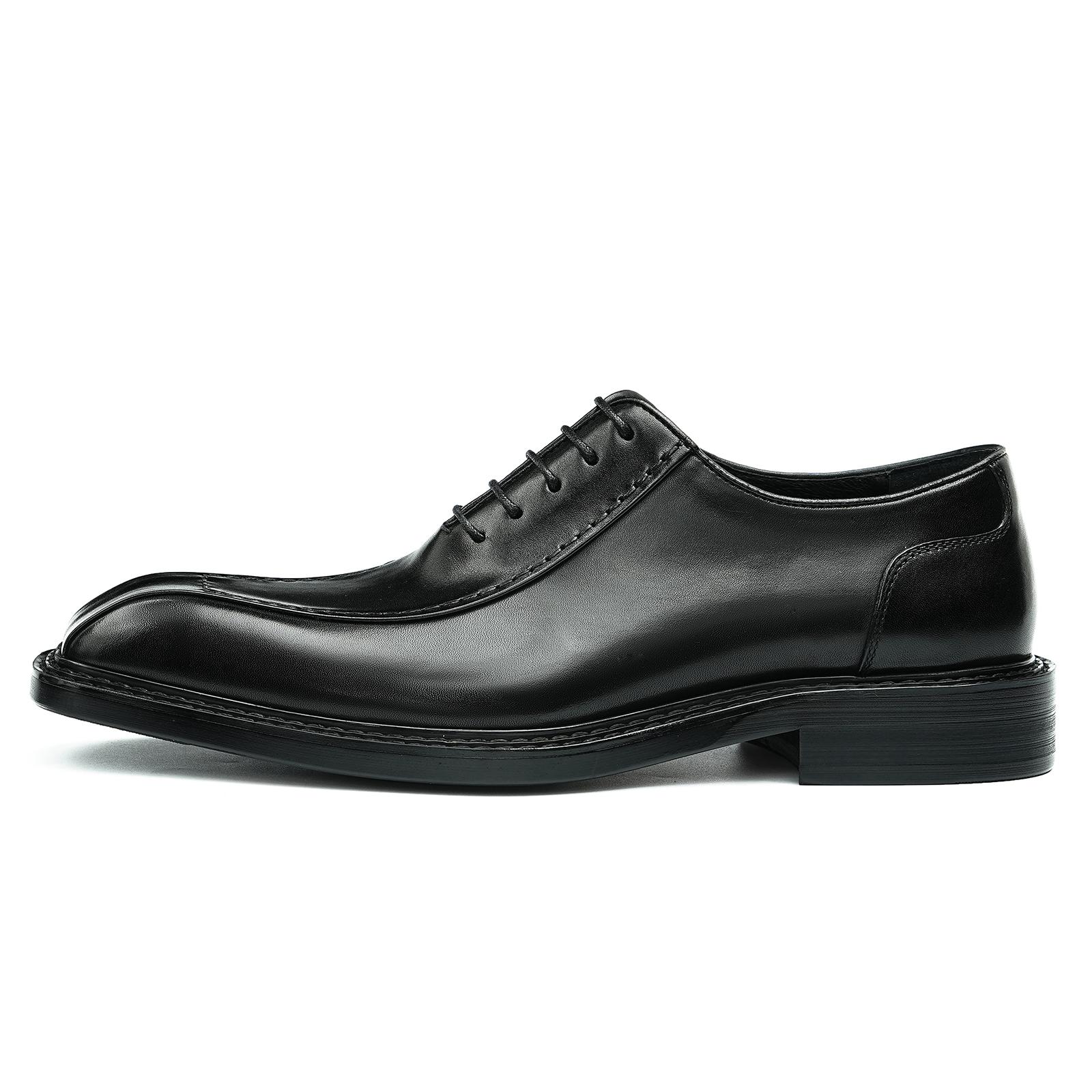 

Туфли ASTON M.JAZZ Dress Shoes Men Low-Top