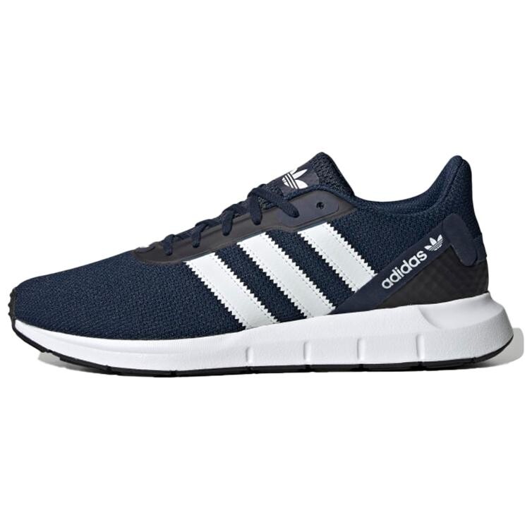 

Кроссовки Adidas Swift Run RF Collegiate Navy, Синий, Кроссовки Adidas Swift Run RF Collegiate Navy