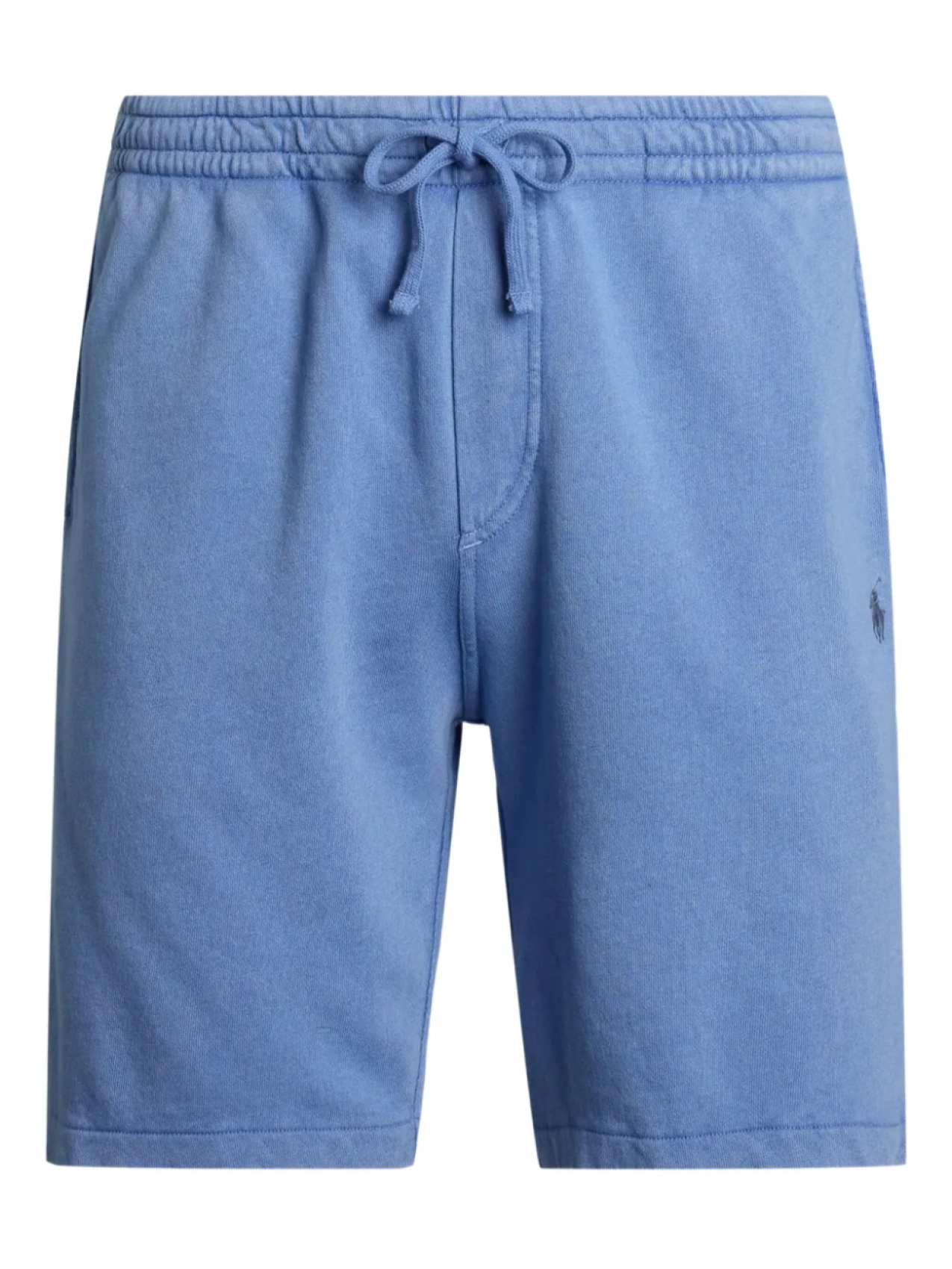 

Polo Ralph Lauren хлопковые шорты, синий