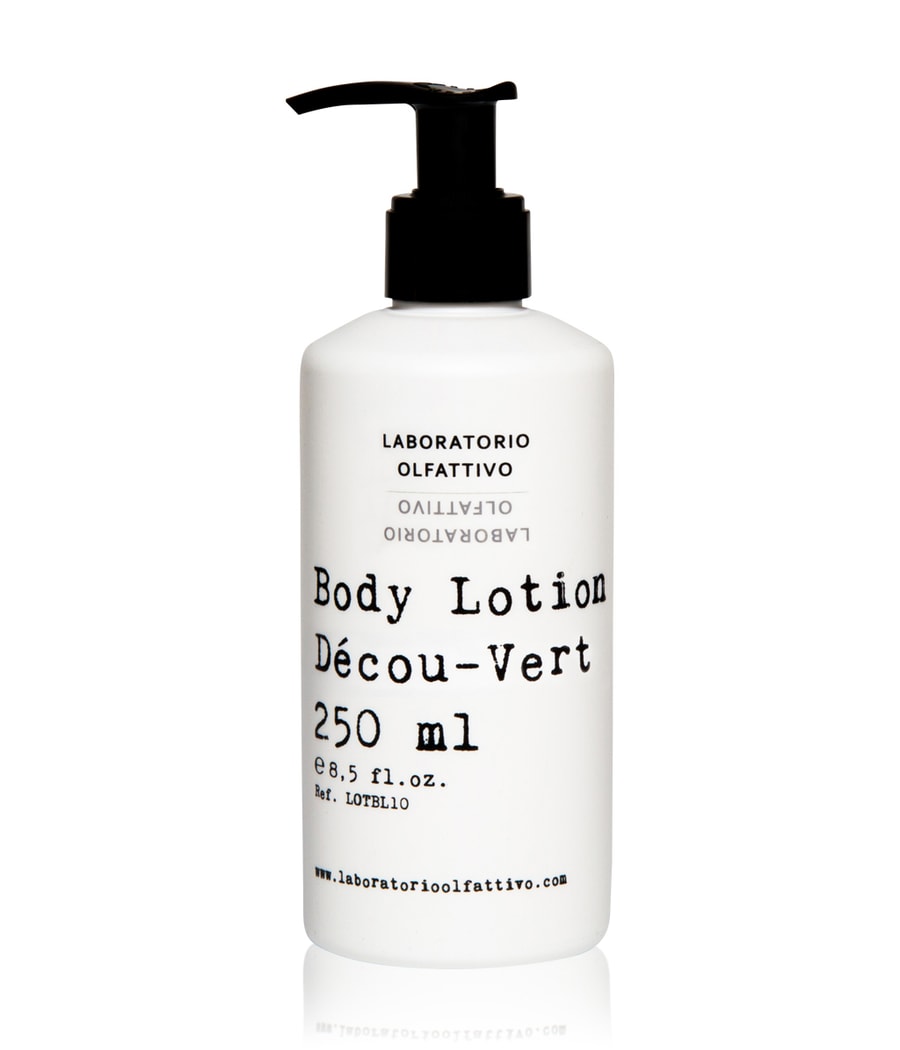 

Лосьон для тела Laboratorio Olfattivo Décou-Vert, 250 ml