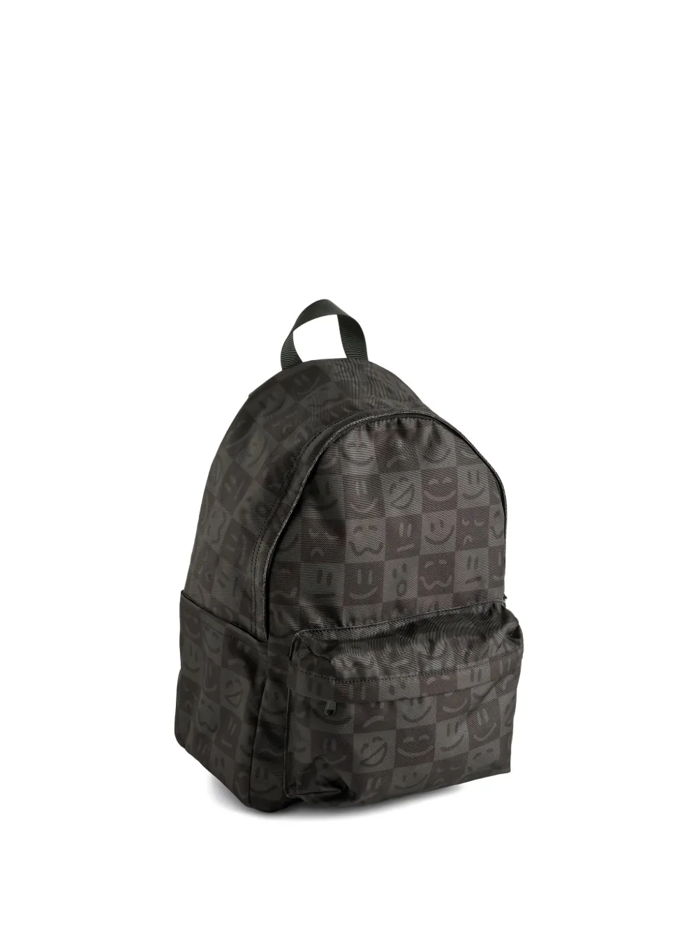 

Рюкзак Mio в клетку Molo, черный