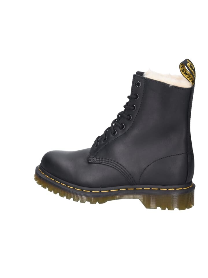 

Ботинки Dr Martens Schnür, черный