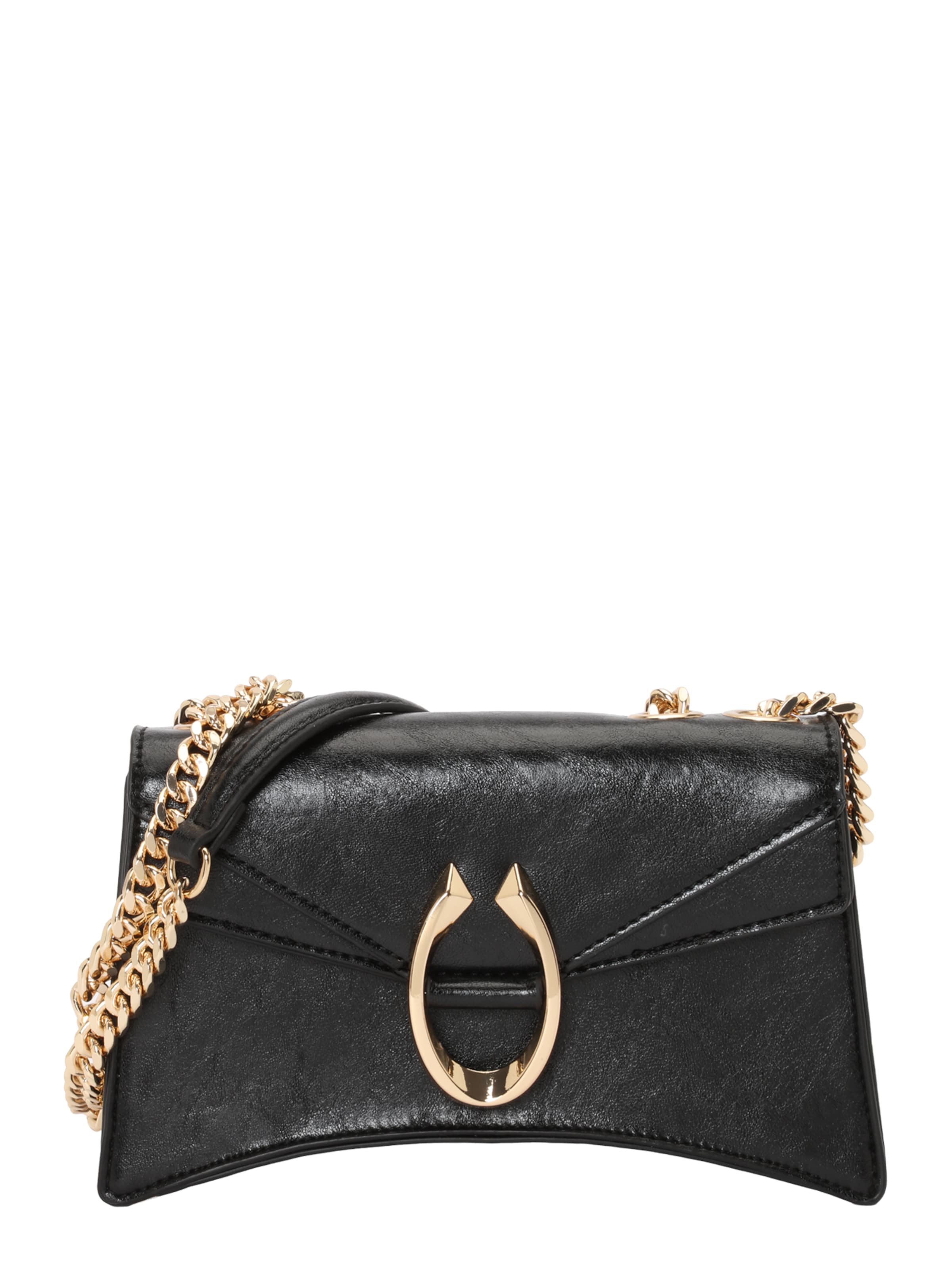 

ALDO Сумка через плечо 'FORTUNA' в черном цвете