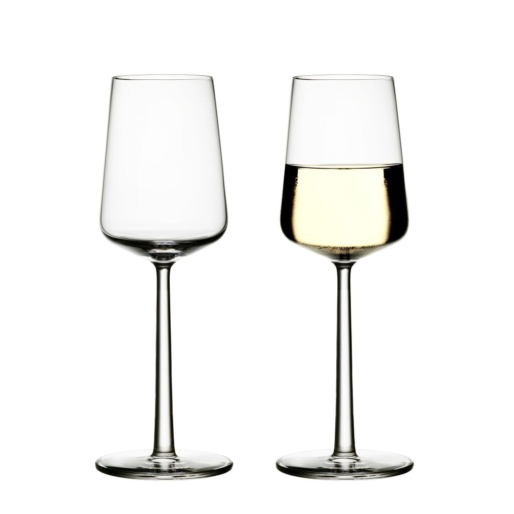 

Iittala - Эссенция белого вина - набор из 2 шт, прозрачный