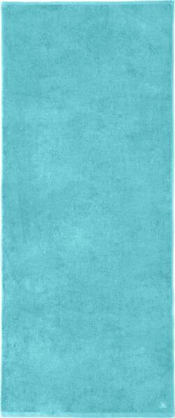 

Пляжное полотенце Erwin Müller 155413, 80x1x200 см, бирюзовый