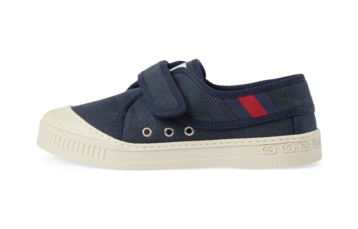 

Теннисные туфли для скейтбординга 1977 года для детей PS Low-top Navy Gucci