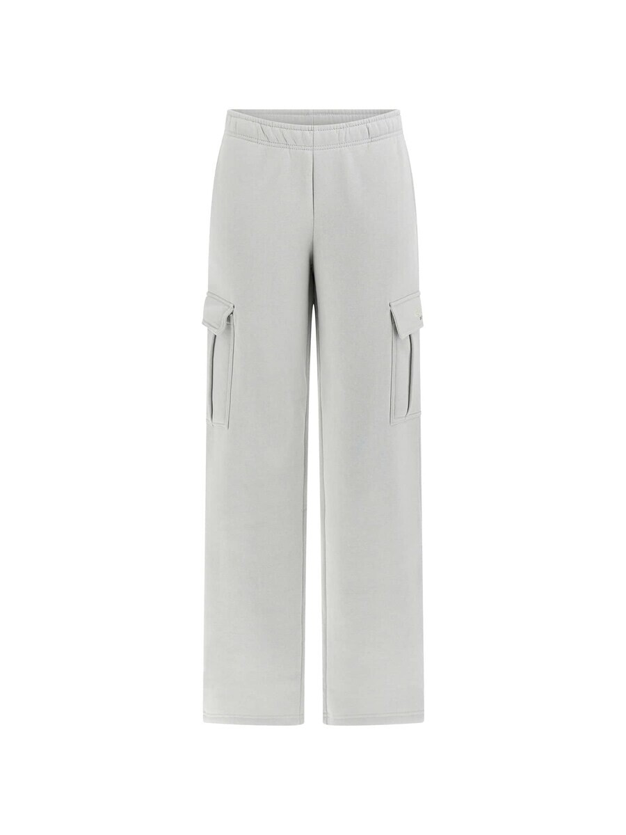 

Спортивные штаны GUESS Loose fit Cargo Pants, светло-серый