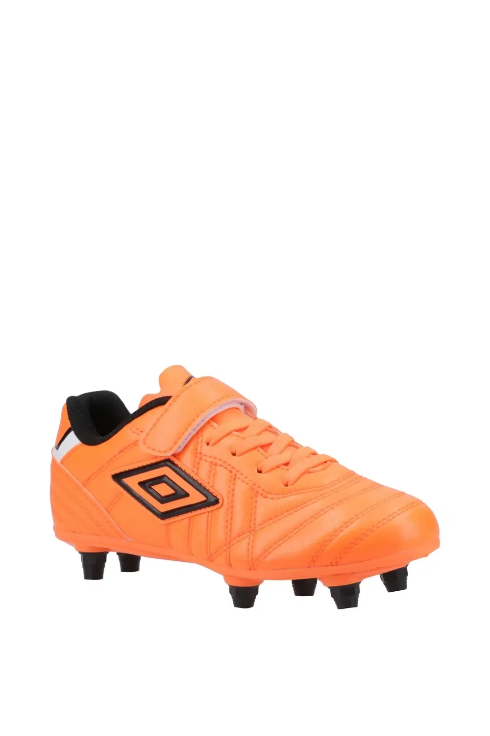 Бутсы для футбола FG Umbro Speciali Liga, оранжевый