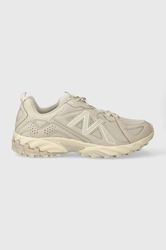 

Кроссовки ML610TBC New Balance, серый