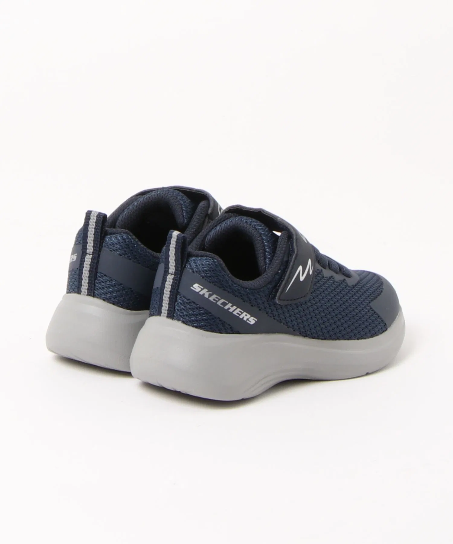 Детские кроссовки Skechers SELECTORS — фото 2