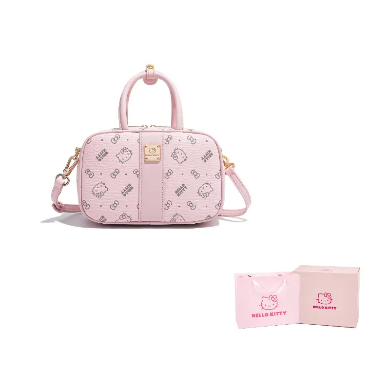 

Sanrio Сумка через плечо Hello Kitty, Pink