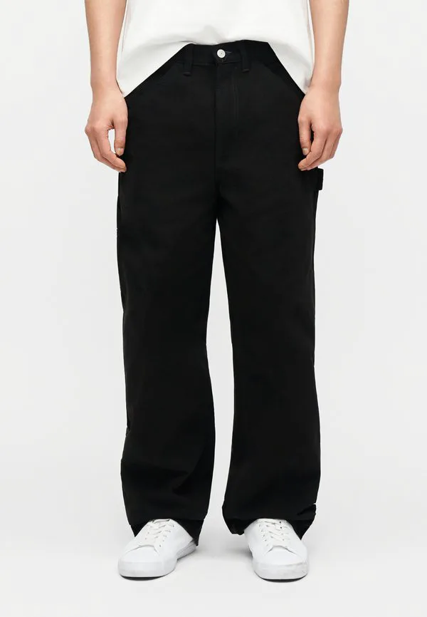 Тканые брюки Polo Ralph Lauren, Polo Black