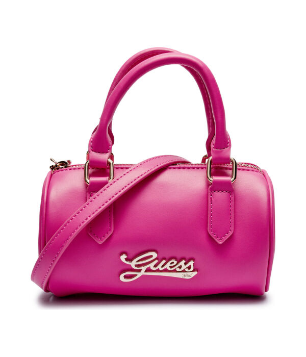 

Сумочка Guess, розовый