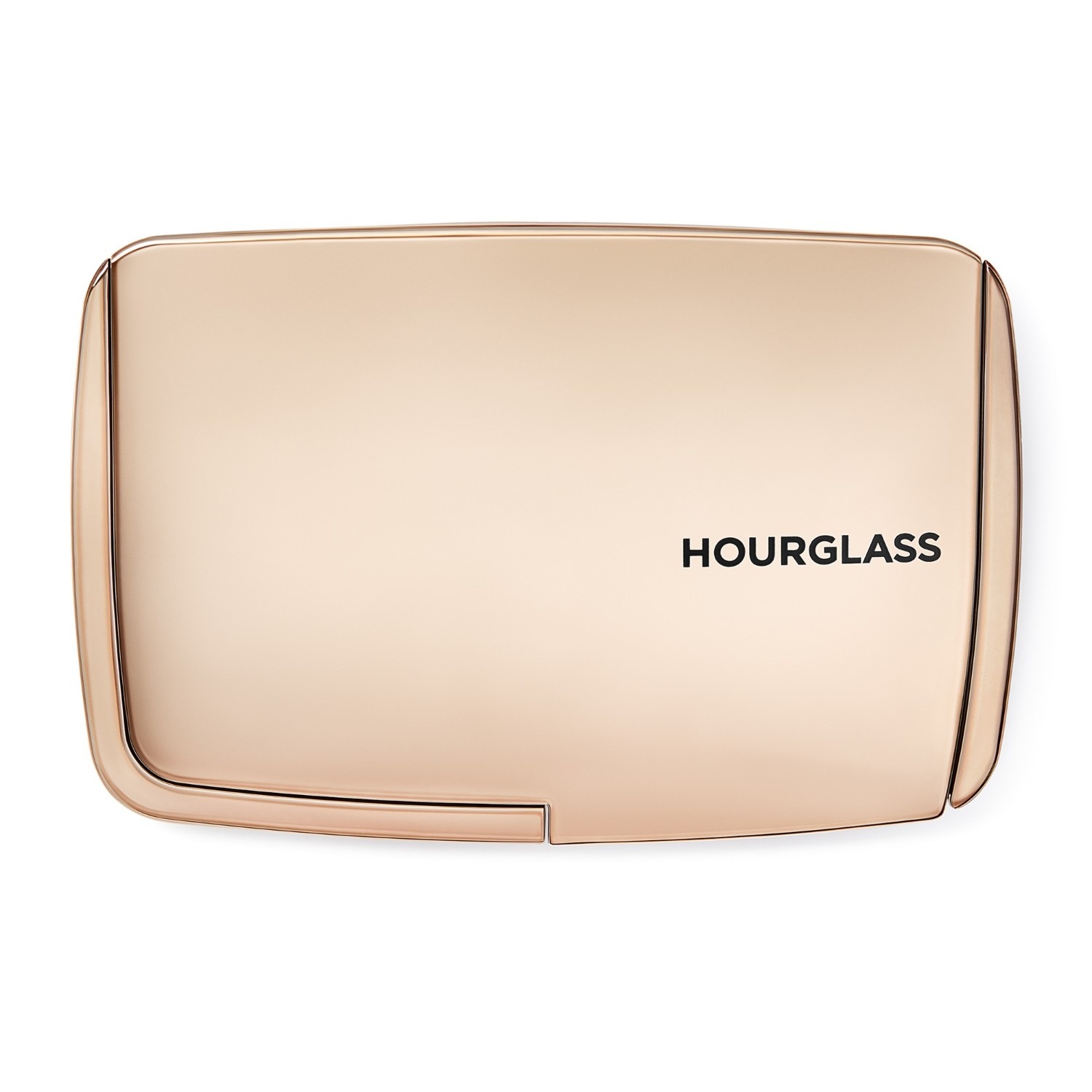 Пудра для лица vanish airbrush pressed powder - translucent tan Hourglass, translucent light, вес 10.5 гр. — фото 2