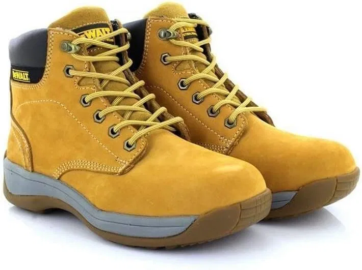 Ботинки Dewalt Extreme Men's Safety, Wheat Colours