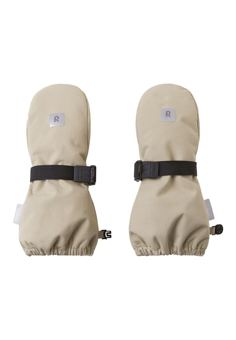 

Варежки ReimaTec Ote - светоотражающие детали