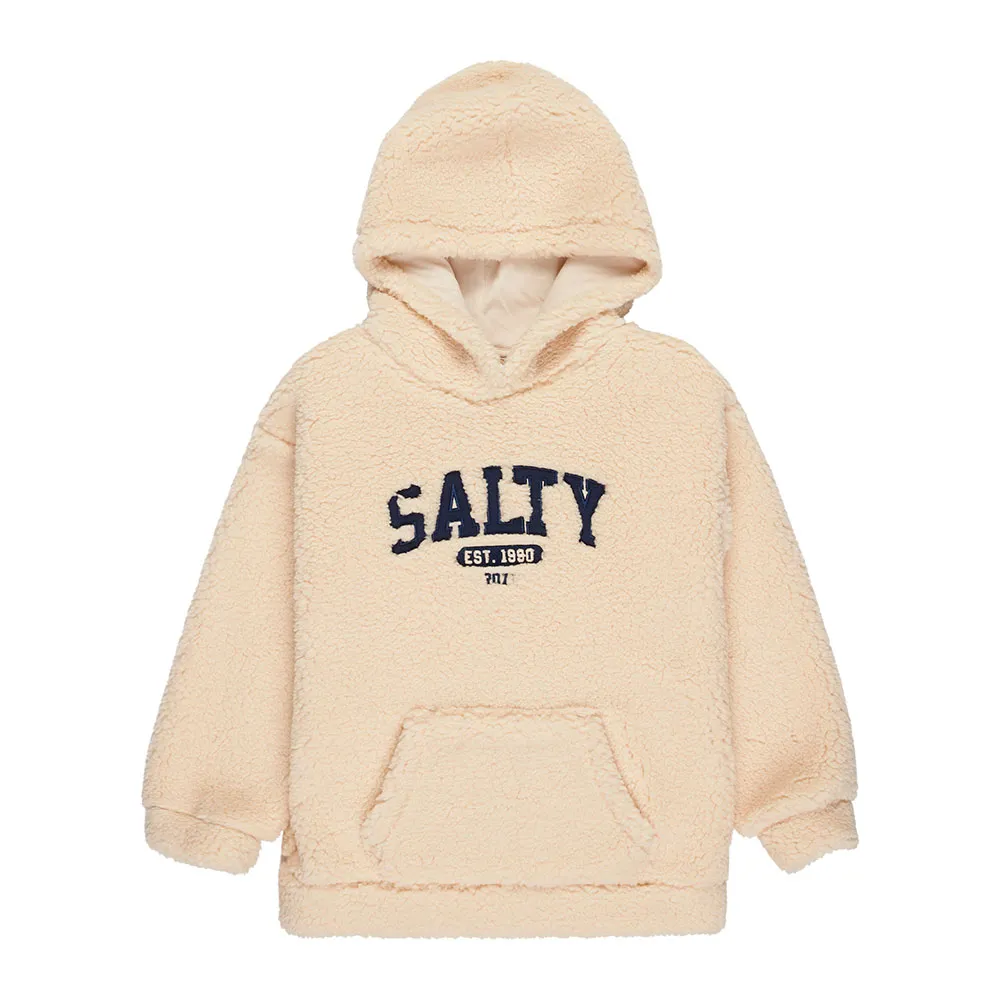 

Куртка Roxy Back To Fleece, бежевый