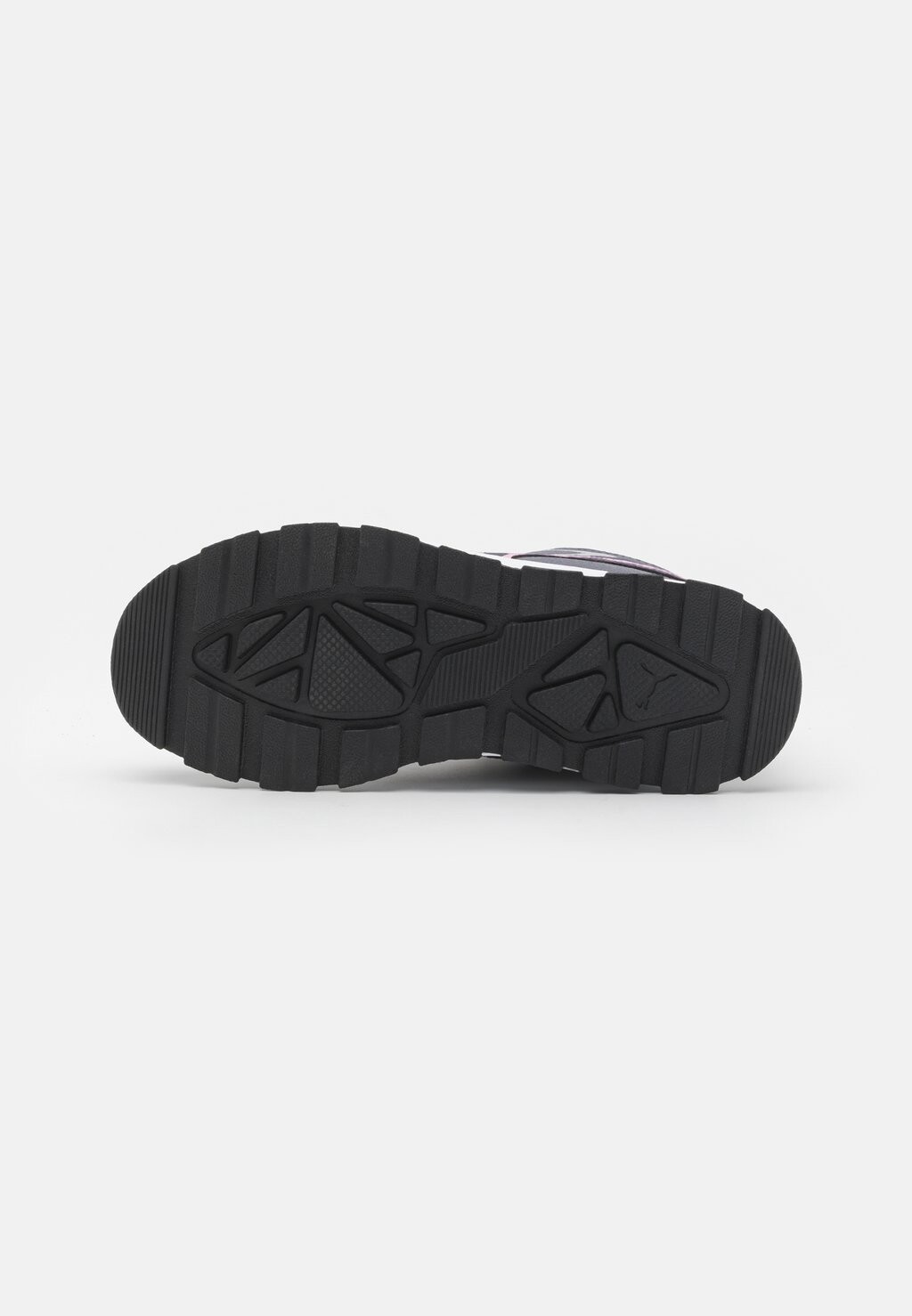 

Походная обувь EVOLVE TRAIL JR UNISEX Puma, темно-серый