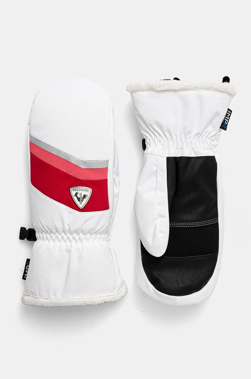 

Лыжные перчатки Rossignol, белый