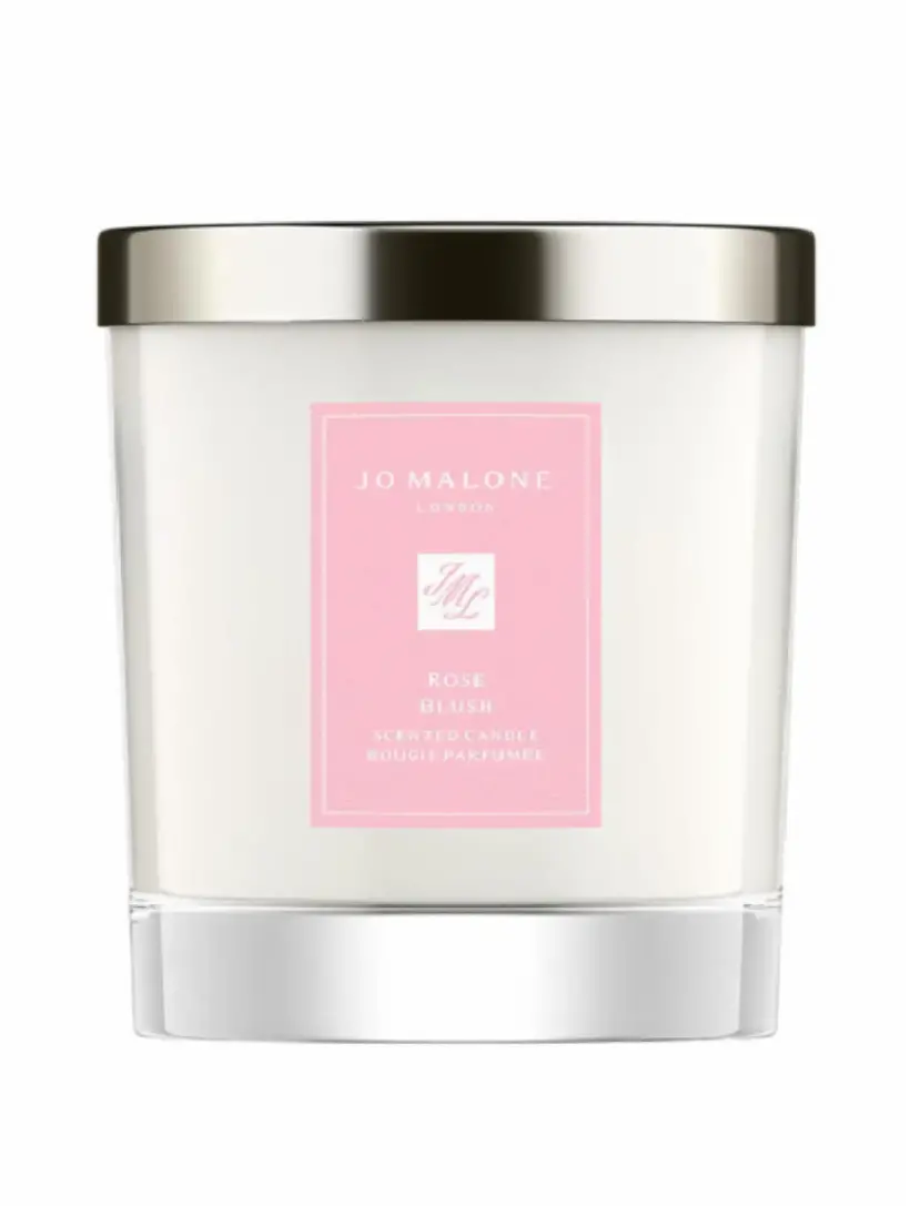 

Свеча ароматическая Rose Blush, 200 г Jo Malone London