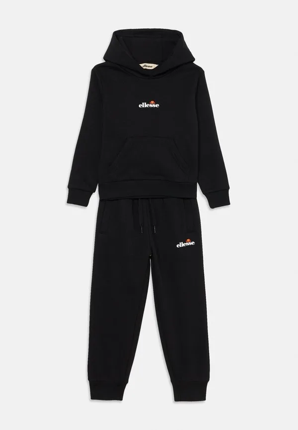 Детский спортивный костюм chivasso Ellesse, Black
