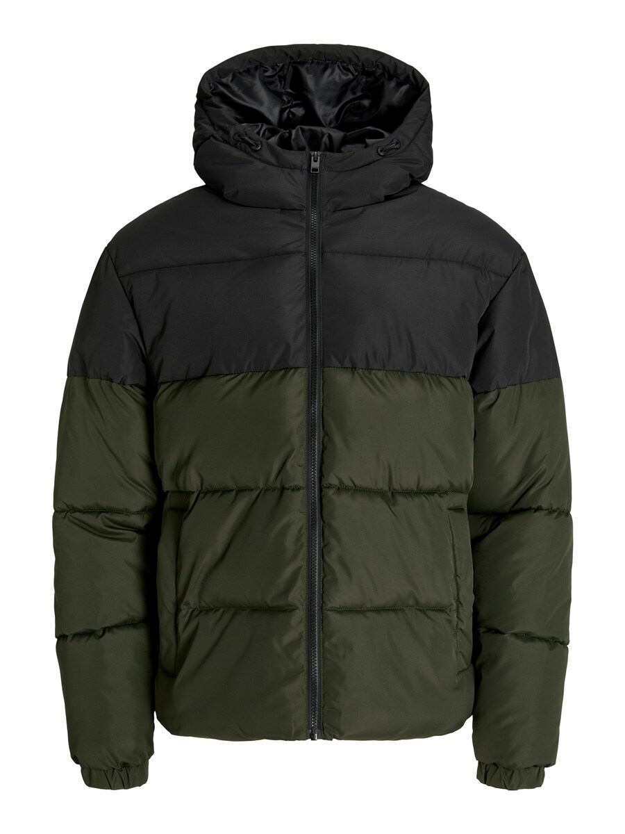 

Зимняя куртка JACK & JONES JACK & JONES JJMAZE, Olive