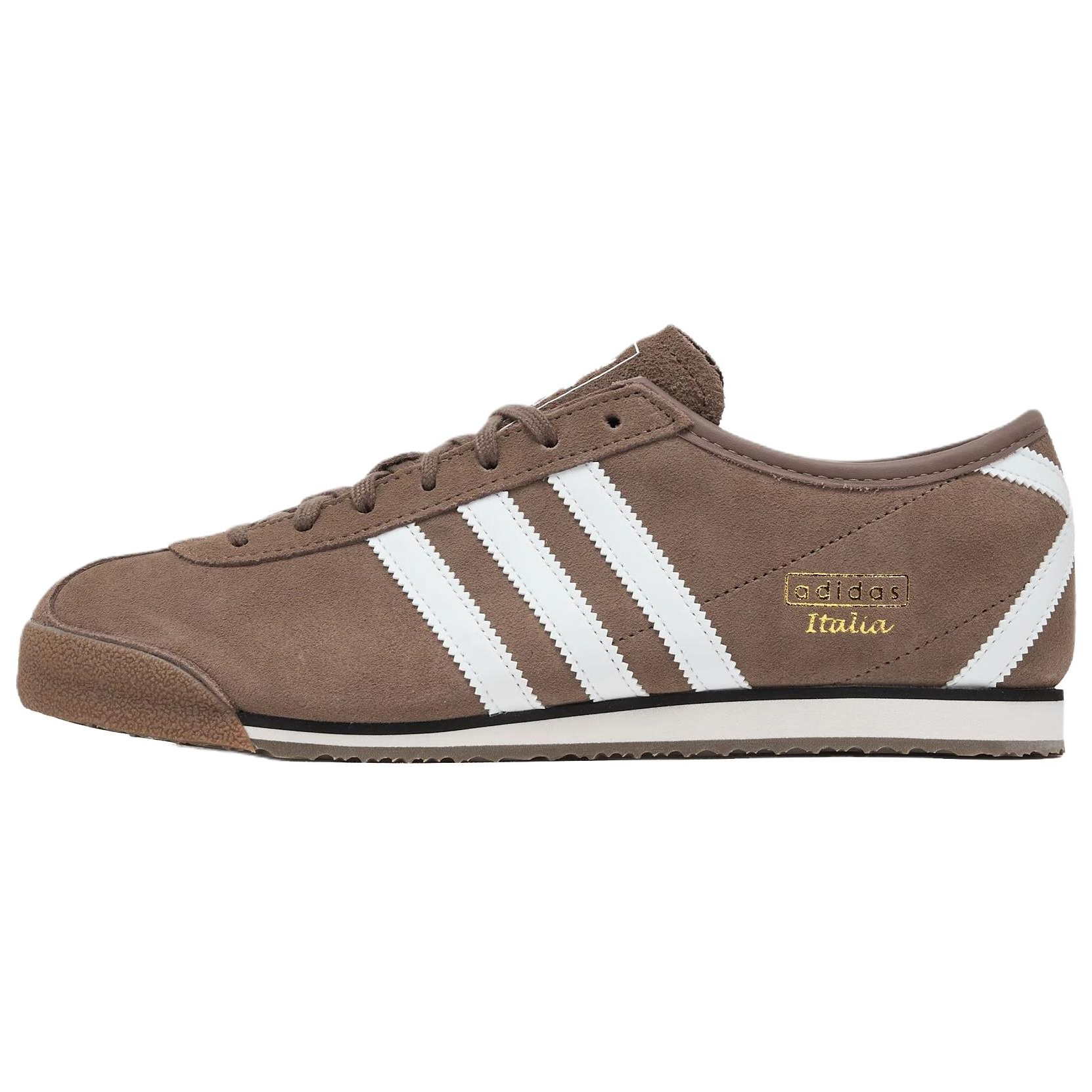 

Adidas Originals Кроссовки Italia 70s Casual мужские коричневые