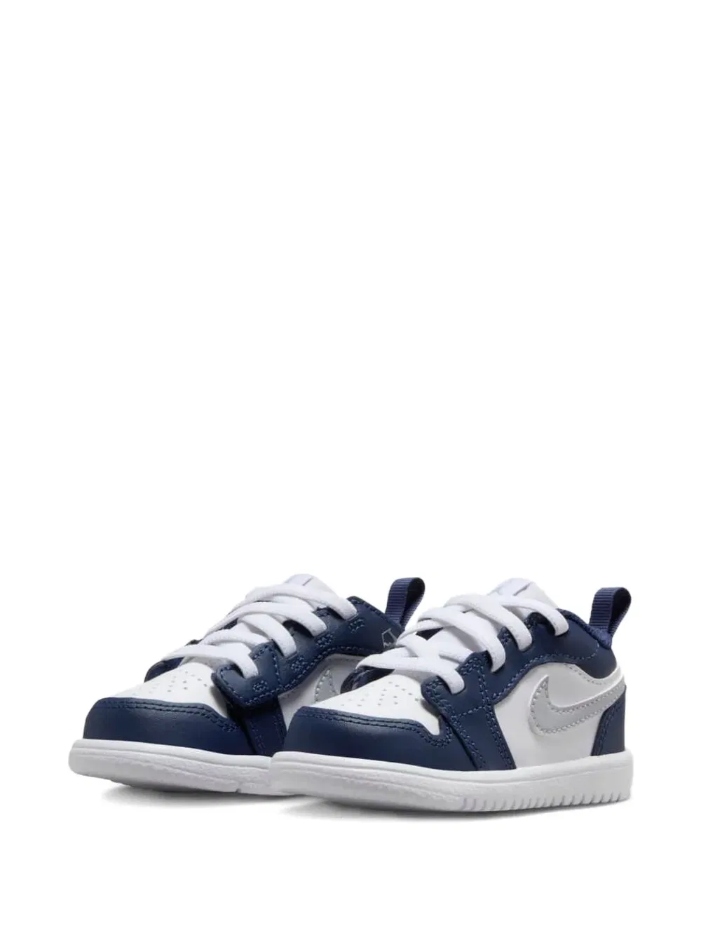 Кроссовки Jordan 1 Low Alt Jordan Kids, синий