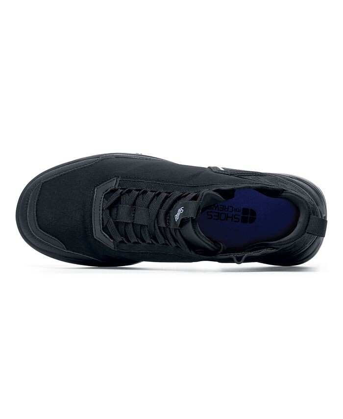 Мужская рабочая и защитная обувь Tigon II Shoes For Crews, черный — фото 4