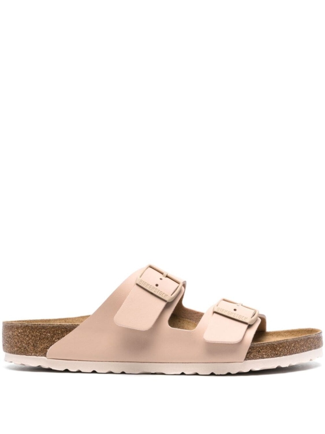 

Birkenstock сандалии Arizona, розовый