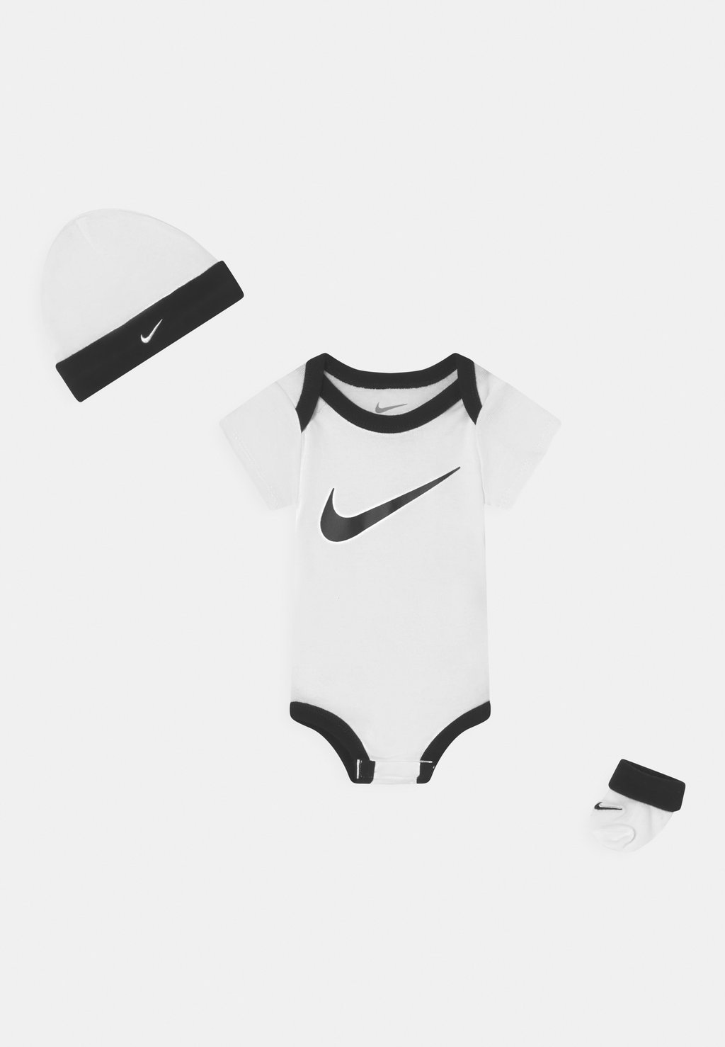 

Шапка SET Nike Sportswear, цвет white