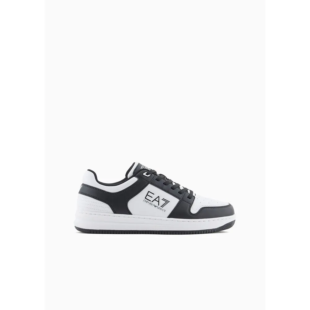 

Кроссовки EA7 EMPORIO ARMANI X8X189-XK404, белый